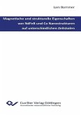 Magnetische und strukturelle Eigenschaften von NdFeB und Co Nanostrukturen auf unterschiedlichen Zeitskalen (eBook, PDF)