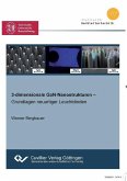 3-dimensionale GaN-Nanostrukturen - Grundlagen neuartiger Leuchtdioden - (eBook, PDF)