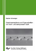 Gasphasenepitaxie und Eigenschaften von nicht- und semipolaren GaN (eBook, PDF)
