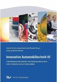 Innovative Automobiltechnik III (eBook, PDF)