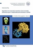 Regulation der Jasmonsäure-Synthese durch reversible Dimerisierung der Oxophytodiensäurereduktase 3 (OPR3) (eBook, PDF)