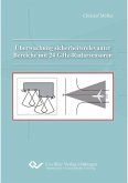 Überwachung sicherheitsrelevanter Bereiche mit 24 GHz-Radarsensoren (eBook, PDF)