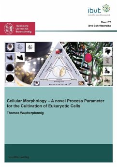 Cellular Morphology (eBook, PDF)