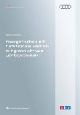 Energetische und funktionale Vernetzung von aktiven Lenksystemen (eBook, PDF)