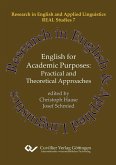 English for Academic Purposes (eBook, PDF)