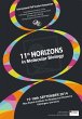11th Horizons in Molecular Biology... - Bild 1