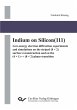 Indium on Silicon(111) (eBook, PDF) - Bild 1