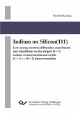 Indium on Silicon(111) (eBook, PDF)