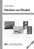 Filtration von Ölnebel (eBook, PDF)