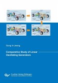 Comparative Study of Linear Oscillating Generators (eBook, PDF)