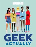 Geek Actually: A Novel (eBook, ePUB)