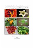 Morphological diversity of chilli pepper (Capsicum annuum L) varieties in Kerala and its antilarvicidal properties among targeted and non target organisms (eBook, PDF)