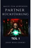 Magie zum Anwenden Teil 1 (eBook, ePUB)