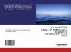 Influence of contamination on estuarine microorganisms: a case study
