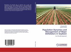 Population Dynamics and Management of Major Defoliators in Soybean