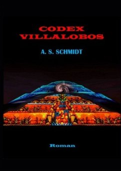 Codex Villalobos - Schmidt, A. S.