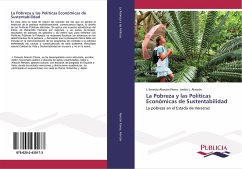 La Pobreza y las Políticas Económicas de Sustentabilidad - Alarcón Flores, J. Ernesto;Alarcón, Ivette L.
