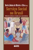 Serviço Social no Brasil (eBook, ePUB)