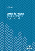 Gestão de pessoas e comportamento organizacional (eBook, ePUB)