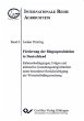 Förderung der Biogasproduktion in... - Bild 1