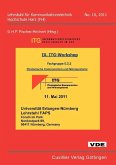 IX. ITG – Workshop - Fachgruppe 5.3.2 (eBook, PDF) IX. ITG – Workshop - Fachgruppe 5.3.2 (eBook, PDF)
