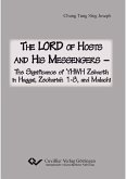 The Lord of Host and his Messengers (eBook, PDF)