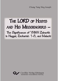 The Lord of Host and his Messengers (eBook, PDF)