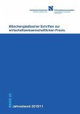 Jahresband 2010/11 (eBook, PDF) Jahresband 2010/11 (eBook, PDF)