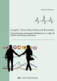 Couples‘ stress reactivity and recovery (eBook, PDF)