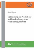 Optimierung des Produktions- und Distributionssystems von Bioenergiedörfern (eBook, PDF)