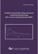 Analytics of dissolution testing of... - Bild 1
