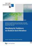 Absenkung der Siedekurve von Biodiesel durch Metathese (eBook, PDF)