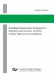 Broadband Measurement Techniques for... - Bild 1