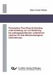Permutation Flow Shop Scheduling unter... - Bild 1