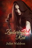 Zaubercraft: Red (eBook, ePUB) Zaubercraft: Red (eBook, ePUB)
