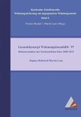 Gesamtkonzept Wohnungslosenhilfe `97 (eBook, PDF)