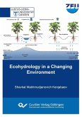Ecohydrology in a Changing Environment (eBook, PDF)