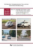 Mobilitäts-Zeit besser nutzen in der Rushhour des Lebens (eBook, PDF)