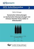 Numerische Untersuchungen zu mechanischen Beanspruchungen von Chinese-Hamster-Ovary Zellen in Mikrokanälen (eBook, PDF)