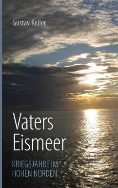 Vaters Eismeer (eBook, ePUB) - Keller, Gustav