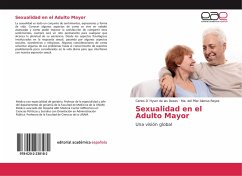 Sexualidad en el Adulto Mayor - D Hyver de las Deses, Carlos;Alonso Reyes, Ma. del Pilar