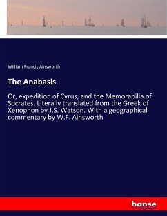 The Anabasis