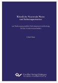 Künstliche Neuronale Netze und Selbstorganisation (eBook, PDF)