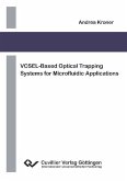 VCSEL-Based Optical Trapping Systems for Microfluidic Applications (eBook, PDF)