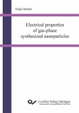 Electrical properties of gas-phase synthesized nanoparticles (eBook, PDF)