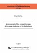 Improvement of the competitiveness of... - Bild 1