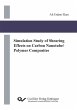 Simulation Study of Shearing Effects on... - Bild 1