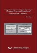 Molecular Dynamics Simulation of Grain... - Bild 1
