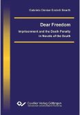 Dear Freedom (eBook, PDF)