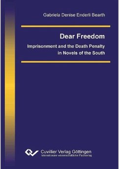 Cover Dear Freedom (eBook, PDF)